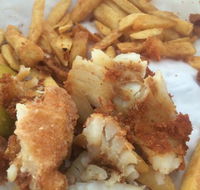 Nightcliff Fish and Chip Shop - Cruises Travel