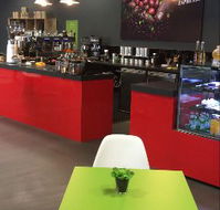 Raw Bean Espresso - Cruises Travel