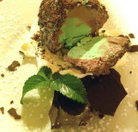 Rialto Gallery Restaurant - Travel Agents