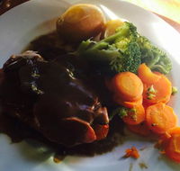 Richmond Arms - Travel Agents