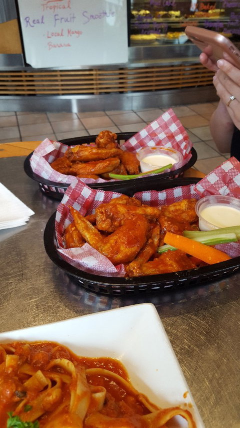 Salvatores Cafe - Travel Agents 3