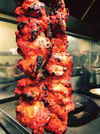 SKs Indian Restaurant - Tourism Guide 0
