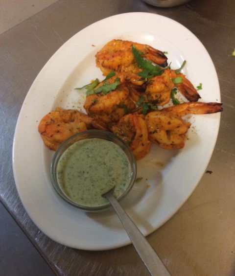SKs Indian Restaurant - Tourism Guide 3