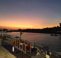 Stokes Hill Wharf - Cruises Travel