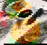 Tang Dynasty Chinese Restaurant