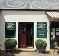 Tasting House - Travel Agents