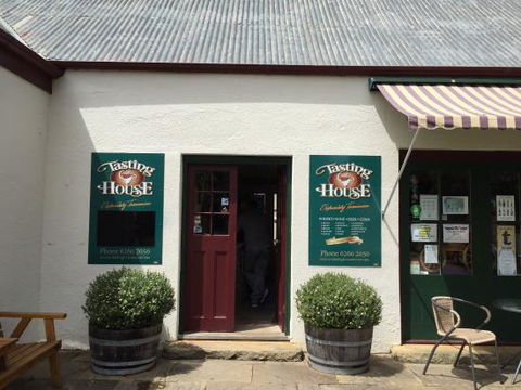 Tasting House - Travel Agents 0