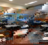 Thai Smile Cafe  Takeaway - Travel Agents