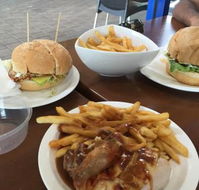 The Chook Shed - Cruises Travel