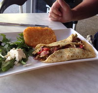 The Coffee Club Darwin Waterfront - Cruises Travel