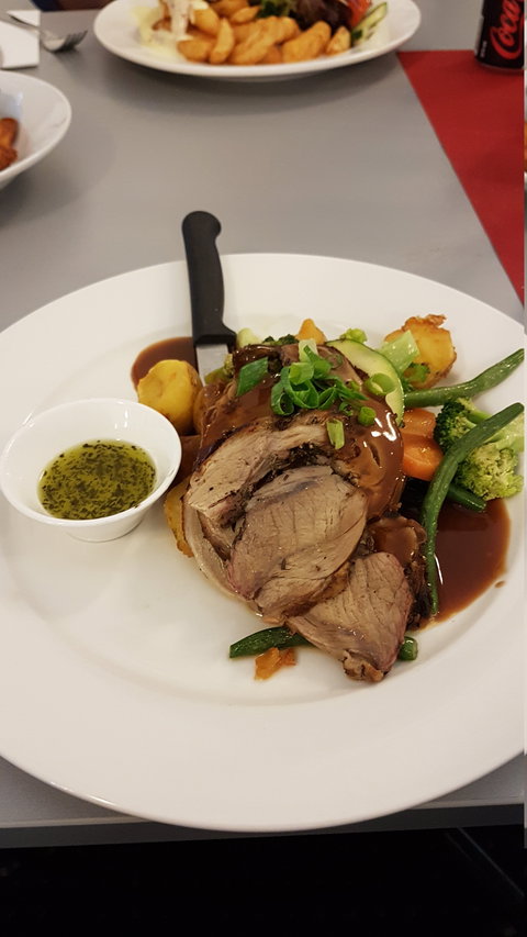 The Moonah Hotel - Tourism Guide 2