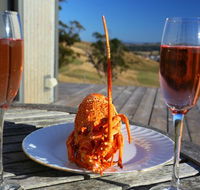 The Octopus Fish Shop - Travel Agents