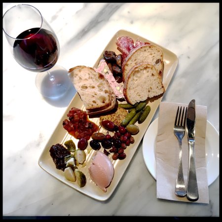 Wine Bar, Mona - Tourism Guide 0