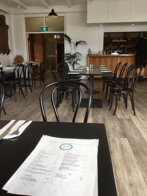 Yacht Club Fifty Five - Tourism Guide 2