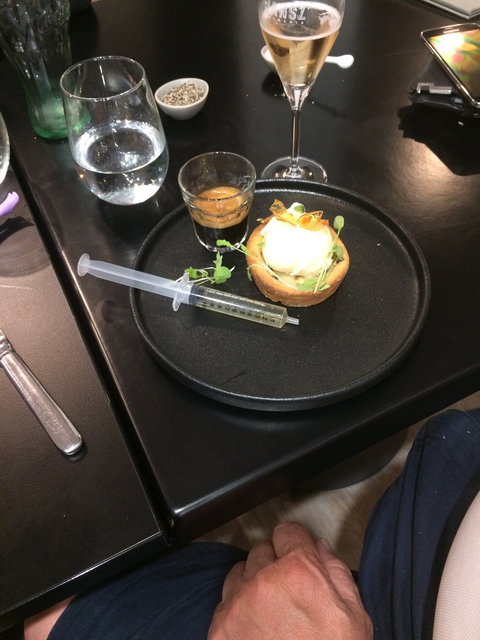 Yacht Club Fifty Five - Tourism Guide 5