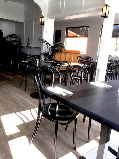 Yacht Club Fifty Five - Tourism Guide 6