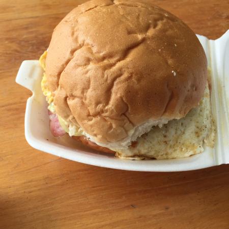 Alonnah TAS Travel Agents