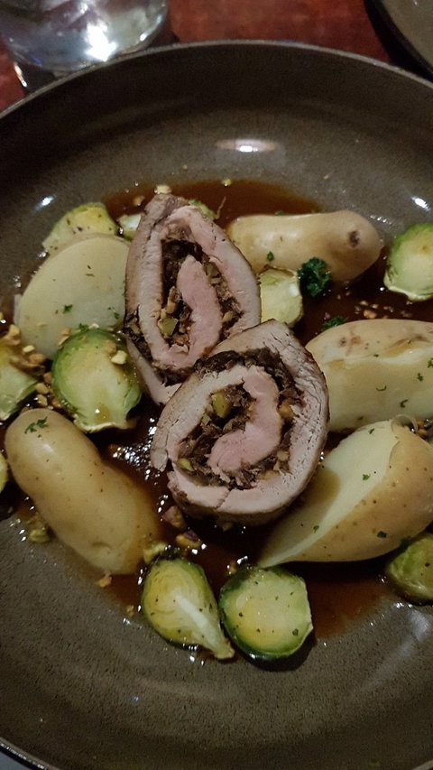 Altitude Restaurant + Lounge Bar - Travel Agents 3