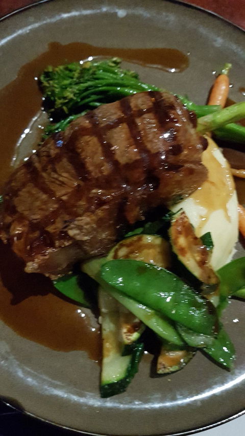 Altitude Restaurant + Lounge Bar - Travel Agents 4