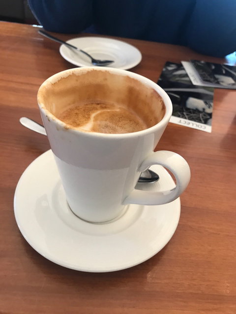 Artifakt Gallery And Cafe - Travel Agents 2