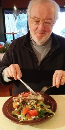 Artifakt Gallery And Cafe - Travel Agents 3