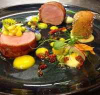 Balthazar Bar Restaurant - Cruises Travel