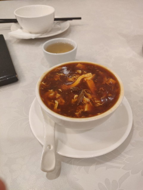 Billy Lees Chinese Restaurant - Travel Agents 4