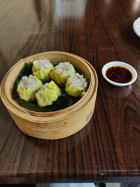 Billy Lees Chinese Restaurant - Travel Agents 5