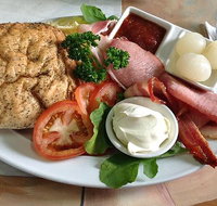 Blacksmith Gallery Cafe - Tourism Guide