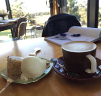 Bruny Island Cafe - Cruises Travel