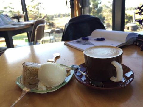 Bruny Island Cafe - Travel Agents 0