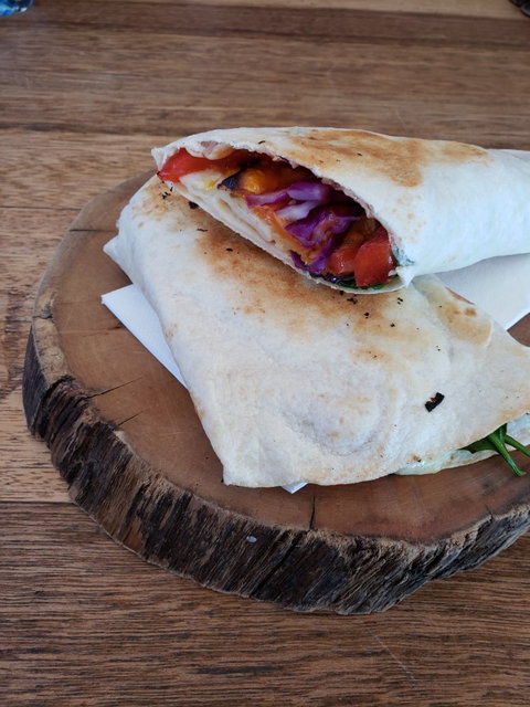 Bruny Island Cafe - Travel Agents 9