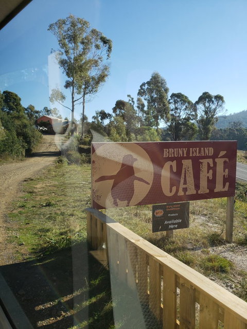 Bruny Island Cafe - Travel Agents 6