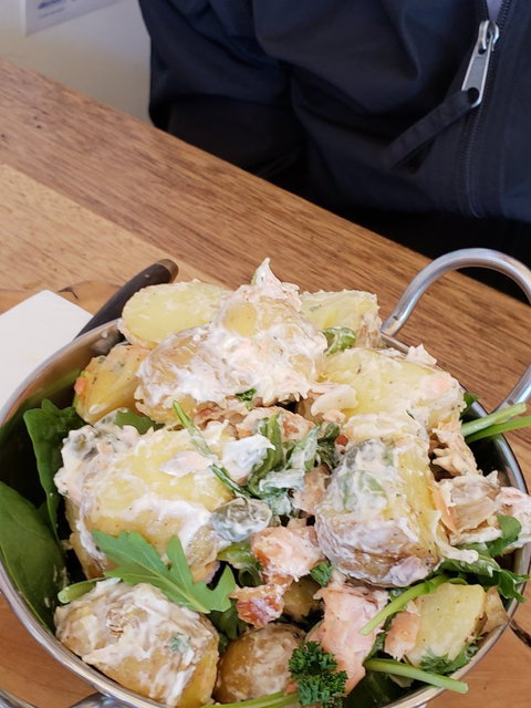 Bruny Island Cafe - Travel Agents 8