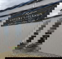 Bruny Island Wines Grill - Cruises Travel