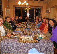 Chappells Restaurant - Cruises Travel