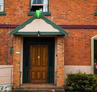 Cheqered Flag Bistro - Travel Agents