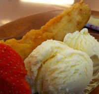 Chinese Big Wok - Travel Agents