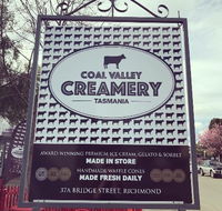 Coal Valley Creamery - Travel Agents
