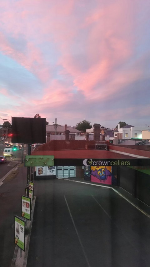 Crown Cellars - Tourism Guide 2