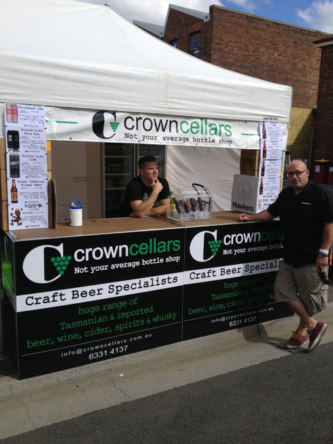 Crown Cellars - Tourism Guide 3