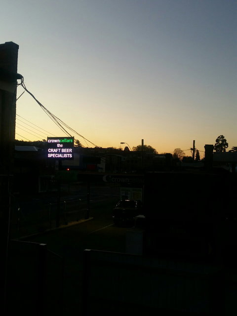 Crown Cellars - Tourism Guide 4