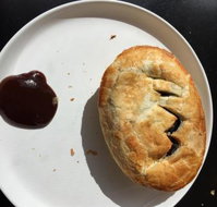 Devil's Den Cafe and Takeaway - Travel Agents