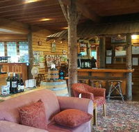 Feathers Bistro - Travel Search