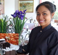 Friends Restaurant - Cruises Travel