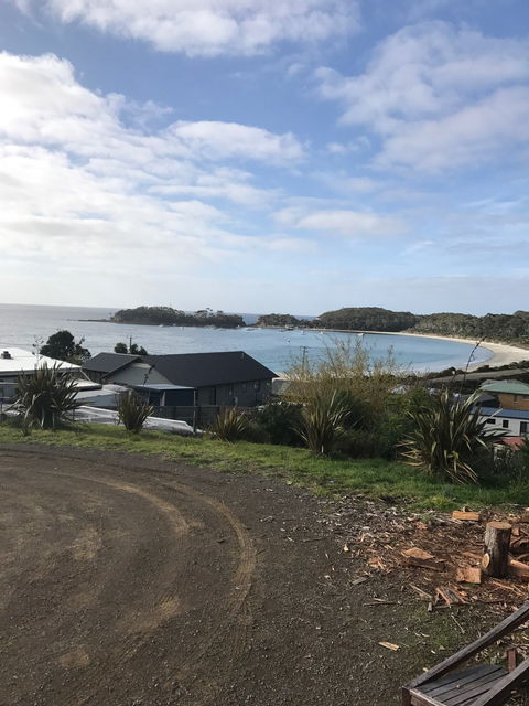 Havnabite Tucker Spot - Travel Agents 3