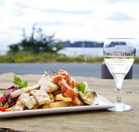 Hotel Bruny Bistro - Cruises Travel