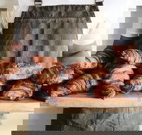 Little Bay Patisserie - Travel Agents