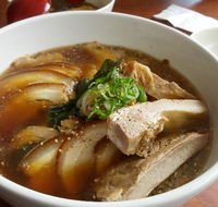 Nao Japanese Restaurant - Cruises Travel