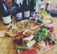 Pasini's Cafe - Travel Agents